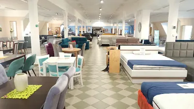 Salon Snu Faster - Łóżka Materace Sypialnie